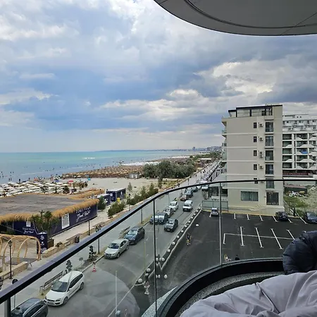 Sunrise Seaview Grand Terrace Năvodari