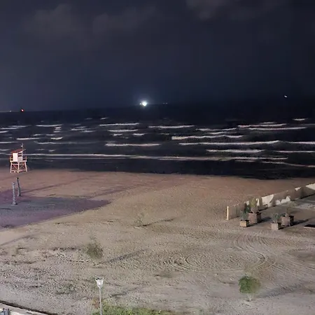 Sunrise Seaview Grand Terrace Năvodari