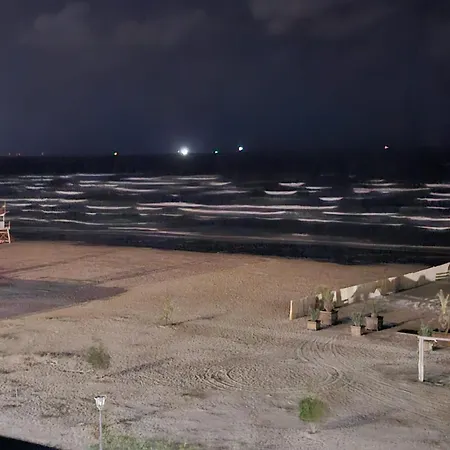 Sunrise Seaview Grand Terrace * Năvodari