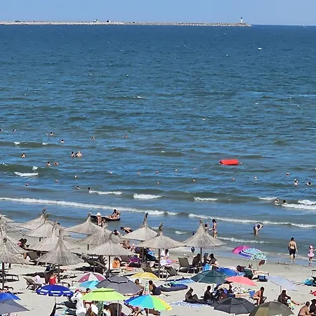 Διαμέρισμα Sunrise Seaview Grand Terrace