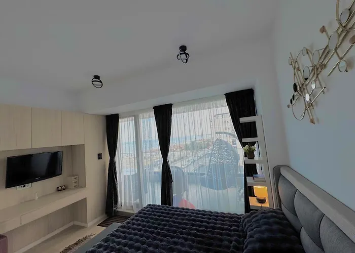 Sunrise Seaview Grand Terrace *