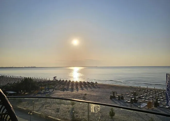 Διαμέρισμα Sunrise Seaview Grand Terrace Năvodari