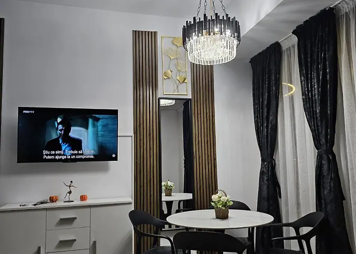 Sunrise Seaview Grand Terrace Năvodari