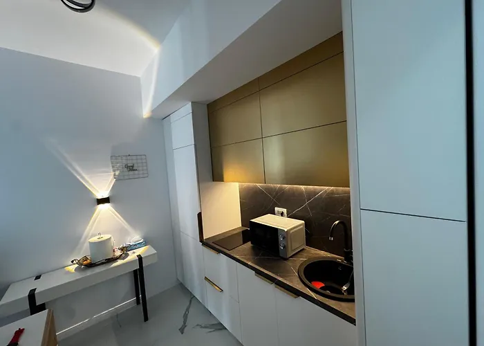 Διαμέρισμα Sunrise Seaview Grand Terrace *