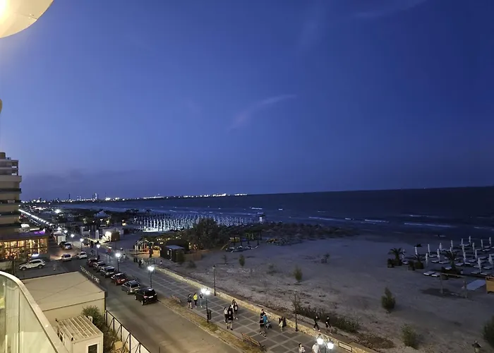 Sunrise Seaview Grand Terrace