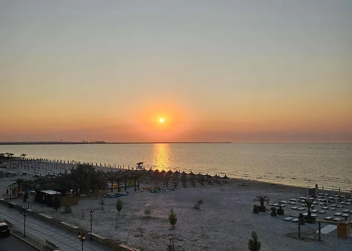 Διαμέρισμα Sunrise Seaview Grand Terrace *