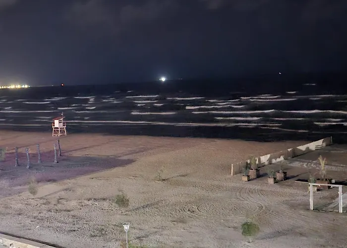 Sunrise Seaview Grand Terrace Năvodari