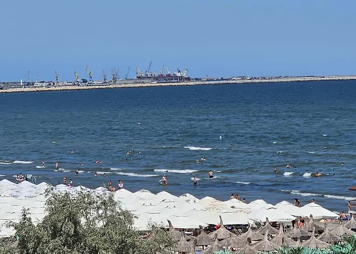 Sunrise Seaview Grand Terrace