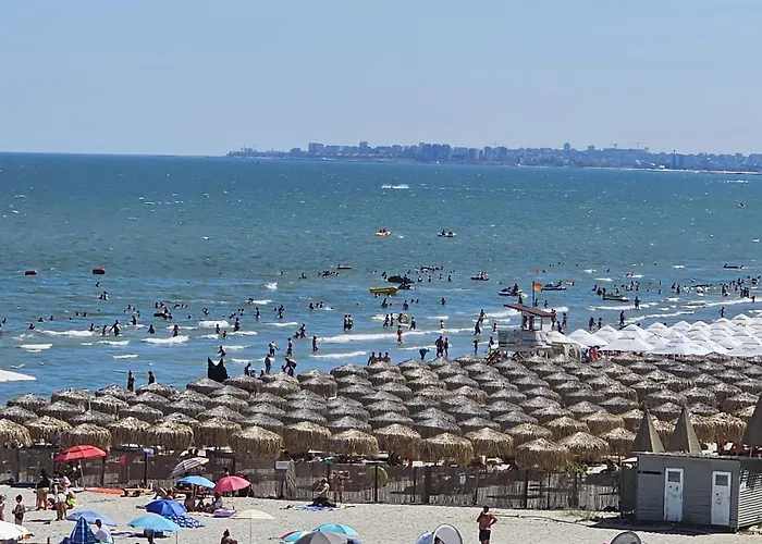 Sunrise Seaview Grand Terrace *