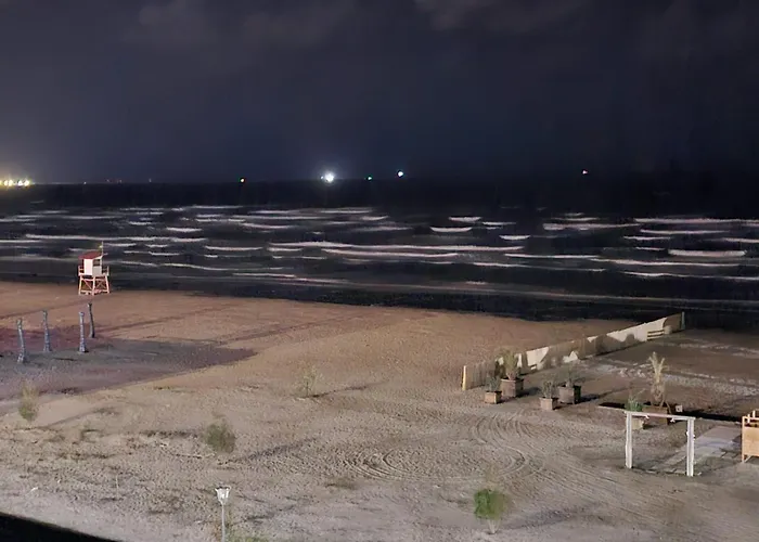 Sunrise Seaview Grand Terrace * Năvodari