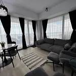 아파트 Sunrise Seaview Grand Terrace