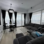 아파트 Sunrise Seaview Grand Terrace