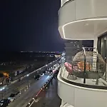 Sunrise Seaview Grand Terrace شقة Năvodari