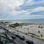 Sunrise Seaview Grand Terrace شقة Năvodari