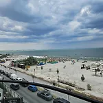 Sunrise Seaview Grand Terrace شقة *
