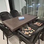 아파트 Sunrise Seaview Grand Terrace Năvodari