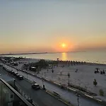 Sunrise Seaview Grand Terrace شقة