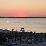 아파트 Sunrise Seaview Grand Terrace *