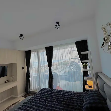 Sunrise Seaview Grand Terrace *