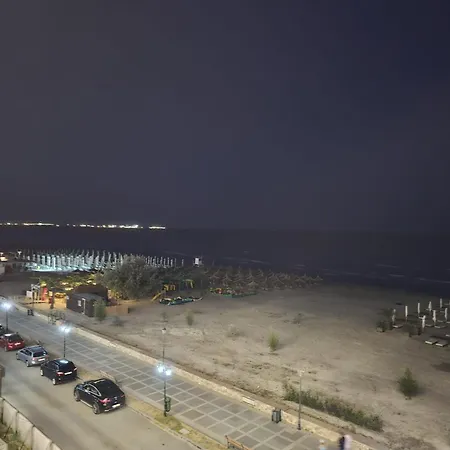 Daire Sunrise Seaview Grand Terrace *