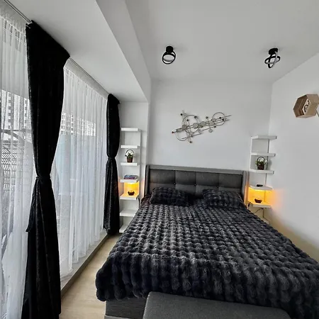 Sunrise Seaview Grand Terrace