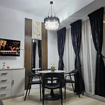 Sunrise Seaview Grand Terrace *