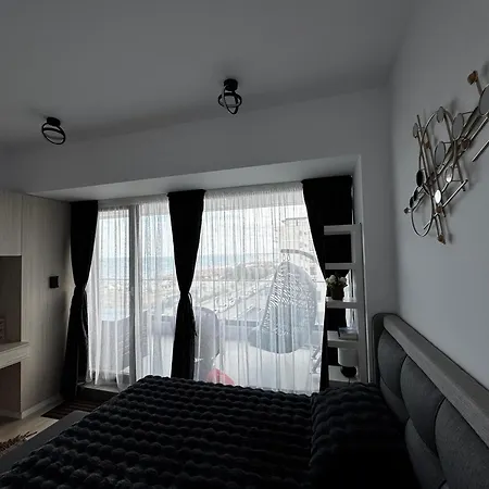 Daire Sunrise Seaview Grand Terrace