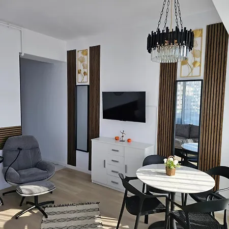 דירה Sunrise Seaview Grand Terrace