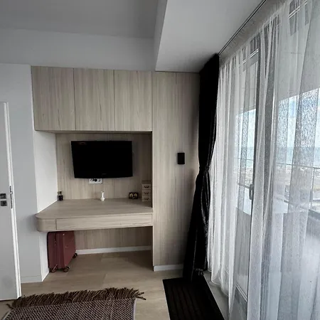 Sunrise Seaview Grand Terrace *