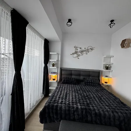 Daire Sunrise Seaview Grand Terrace *