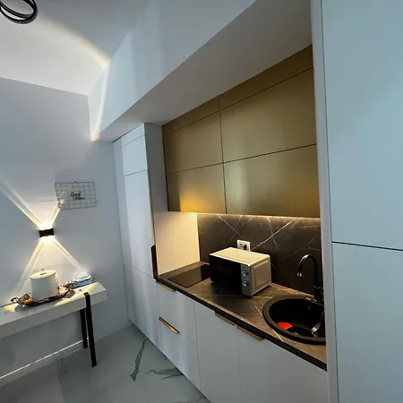 דירה Sunrise Seaview Grand Terrace *