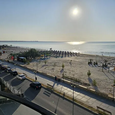 Sunrise Seaview Grand Terrace *