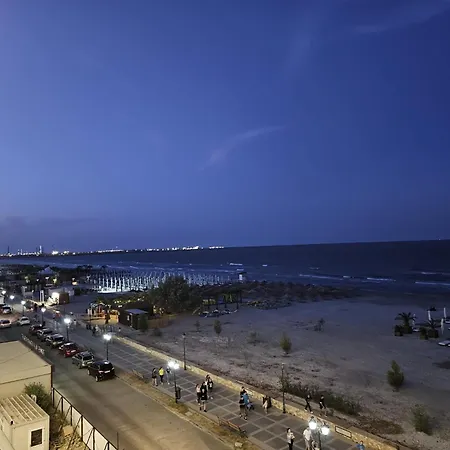 Sunrise Seaview Grand Terrace