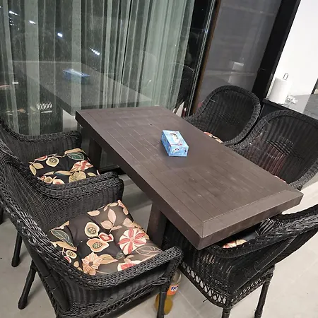 Daire Sunrise Seaview Grand Terrace *