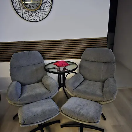 Appartamento Sunrise Seaview Grand Terrace *