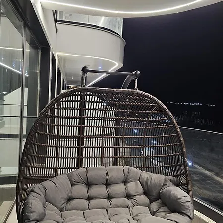 Appartamento Sunrise Seaview Grand Terrace Năvodari