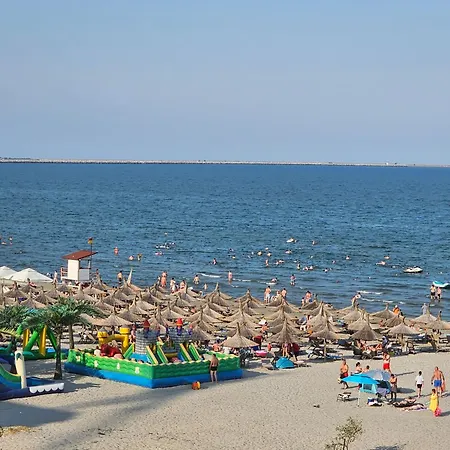 Sunrise Seaview Grand Terrace Daire *