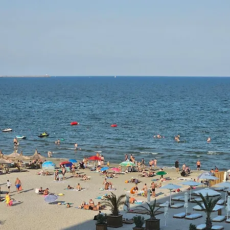 Daire Sunrise Seaview Grand Terrace *