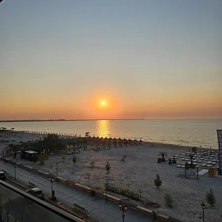 Sunrise Seaview Grand Terrace Lägenhet *