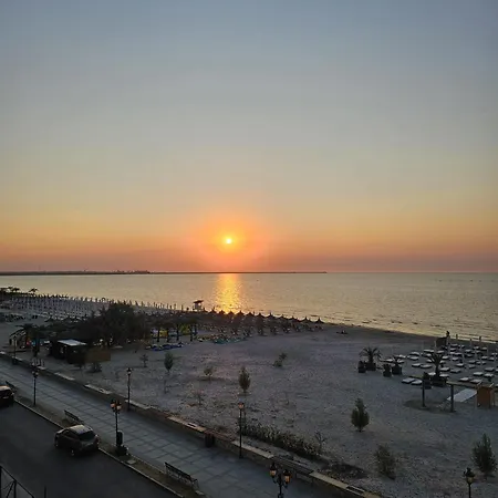 Daire Sunrise Seaview Grand Terrace *