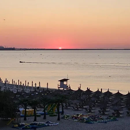 Daire Sunrise Seaview Grand Terrace *