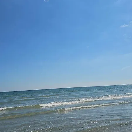 Sunrise Seaview Grand Terrace דירה *