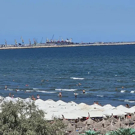 Sunrise Seaview Grand Terrace