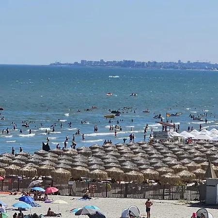 Sunrise Seaview Grand Terrace *