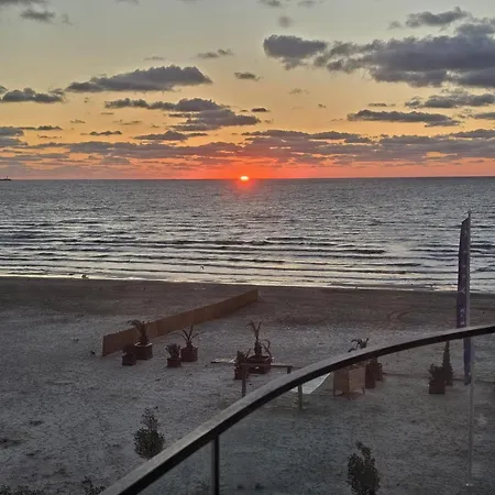 Sunrise Seaview Grand Terrace