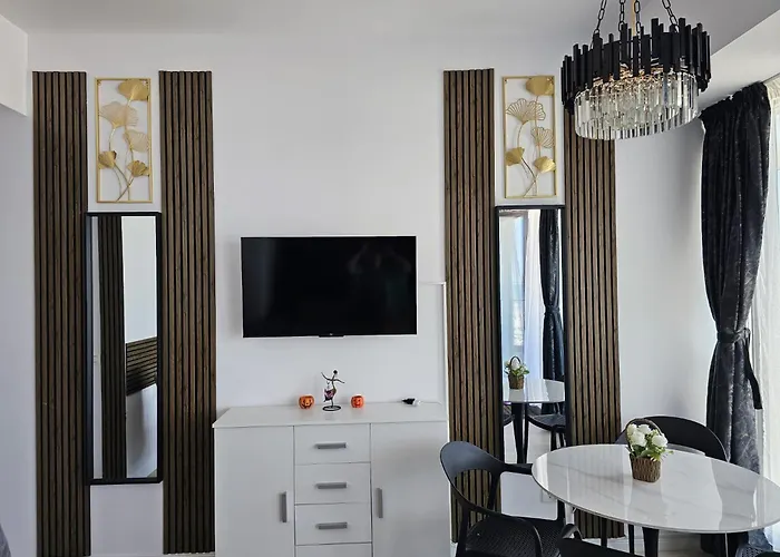 Sunrise Seaview Grand Terrace