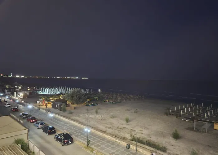 Apartament Sunrise Seaview Grand Terrace *