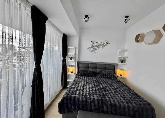 Sunrise Seaview Grand Terrace