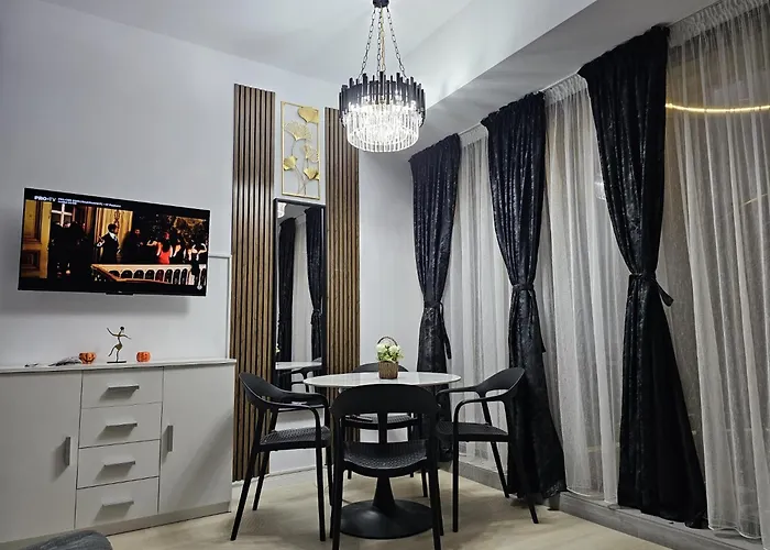 Sunrise Seaview Grand Terrace *