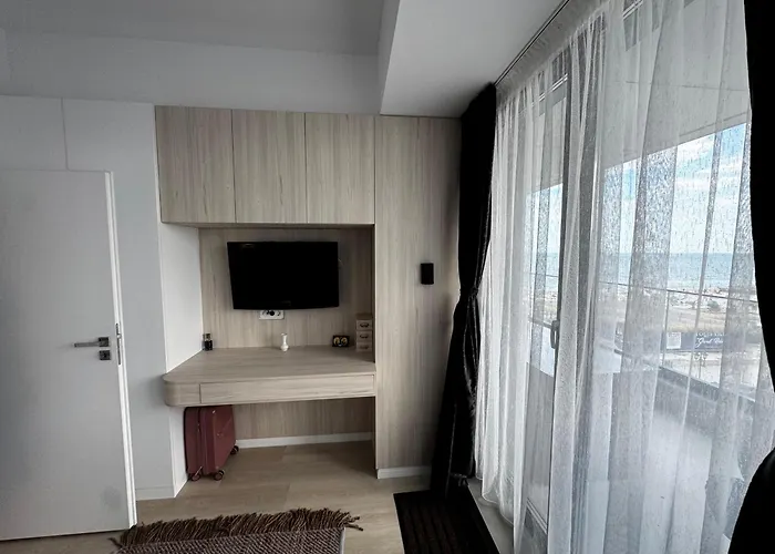 Sunrise Seaview Grand Terrace *